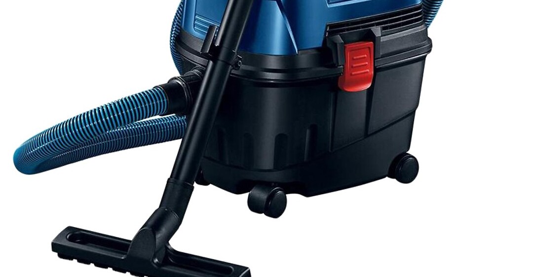 Máy hút bụi Bosch loại nào tốt nhất