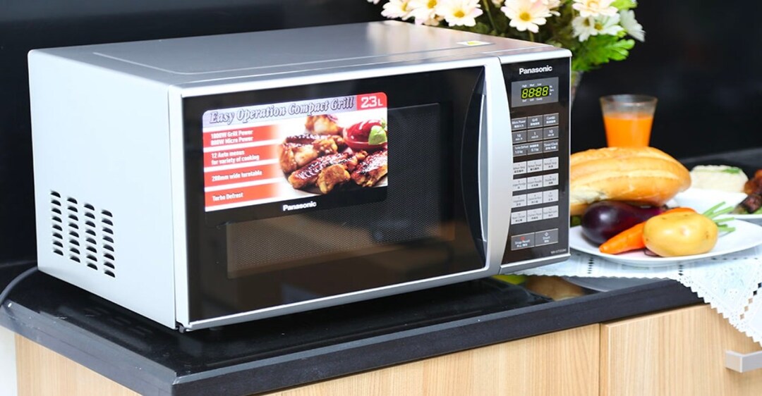 Cách sử dụng lò vi sóng âm Teka MS 620 BIH 20