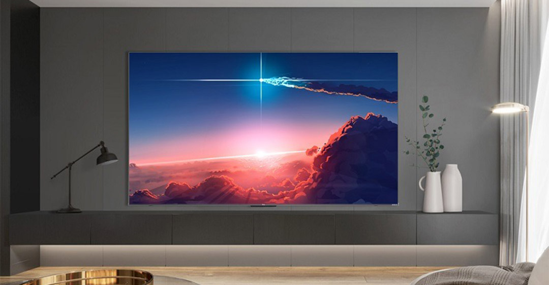 Giới thiệu tivi TCL