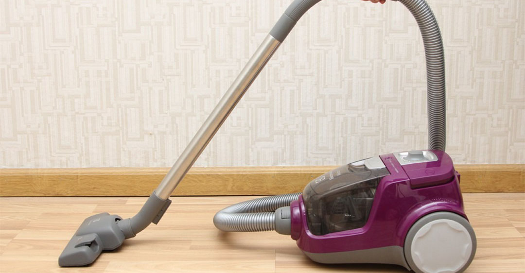 Giới thiệu về máy hút bụi Electrolux ZLUX1811