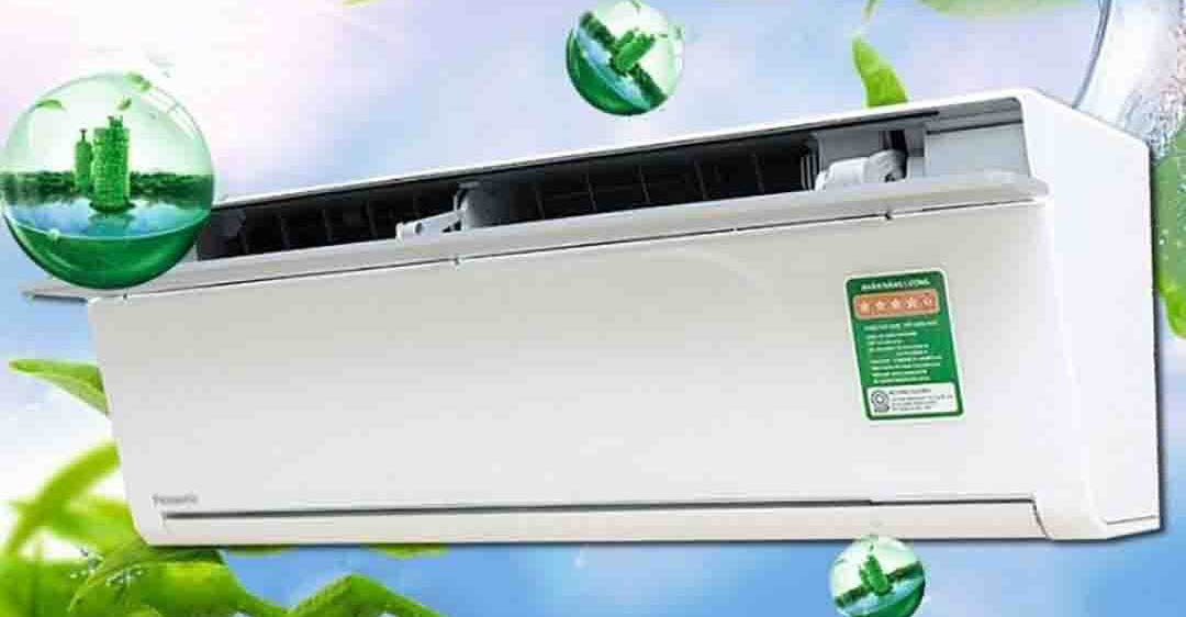 Hiệu quả của công nghệ tiết kiệm điện trên máy lạnh thương hiệu Panasonic