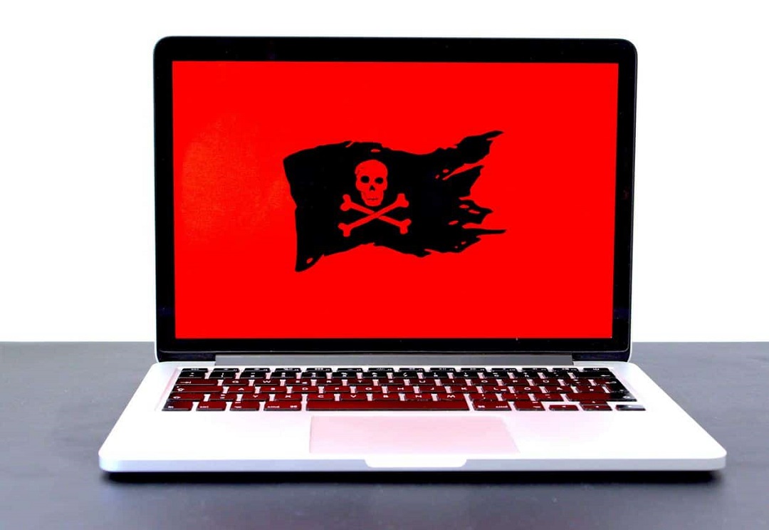 MacBook có bị virus không?