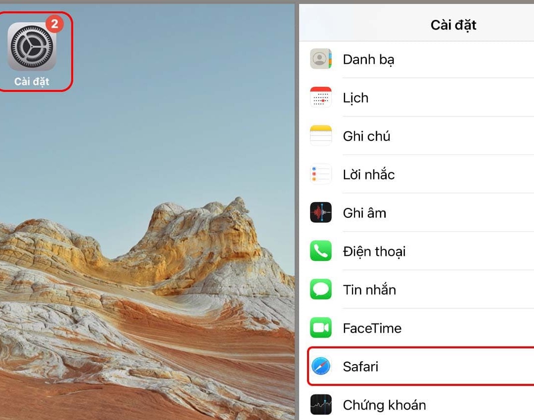 Lợi ích của việc bật JavaScript trên iPhone