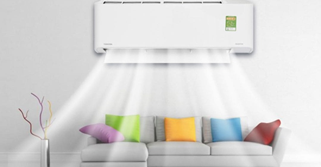 Những điều cần lưu ý để sử dụng chế độ ECO trên máy điều hòa Toshiba một cách hiệu quả nhất
