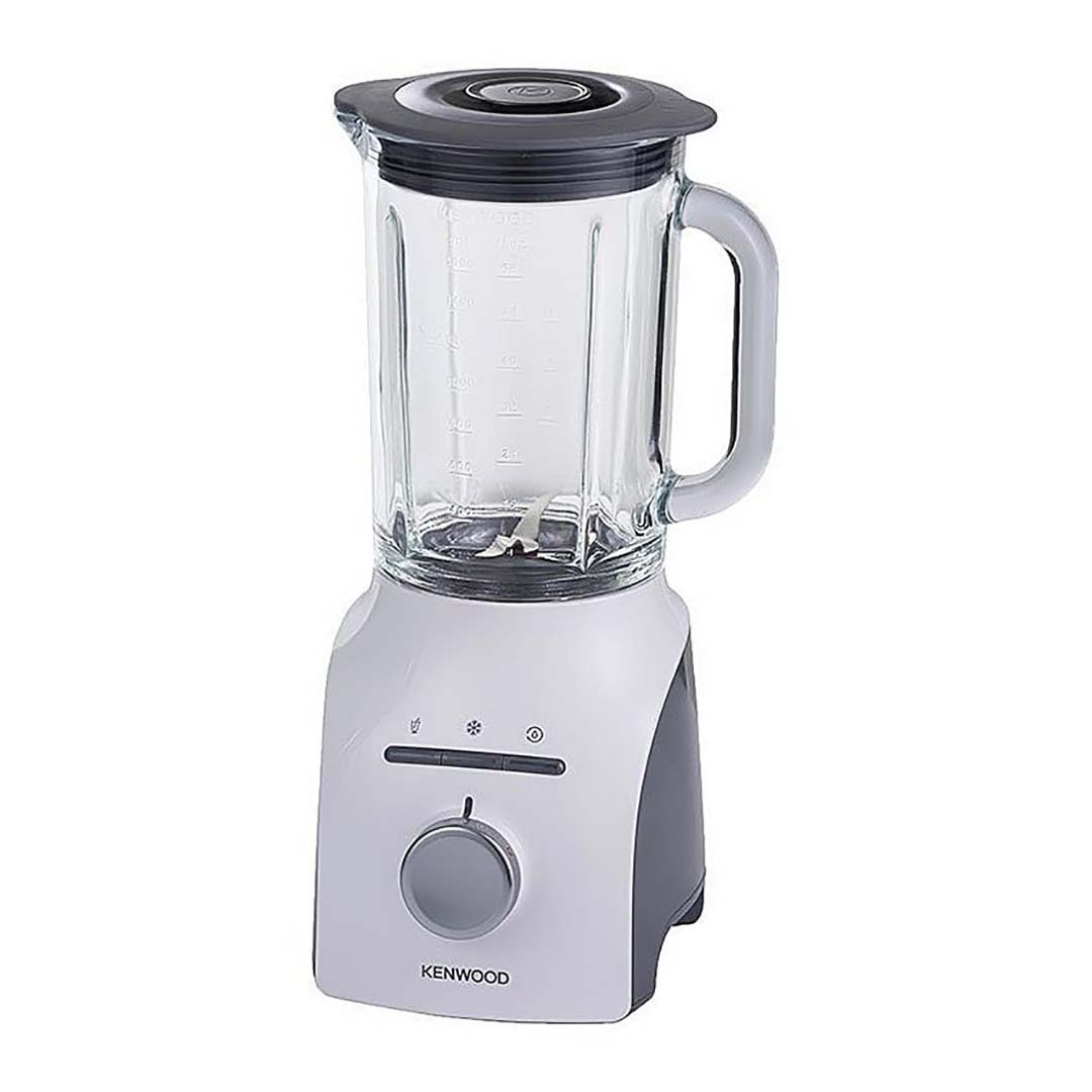 Hướng dẫn cách sử dụng máy xay sinh tố Kenwood