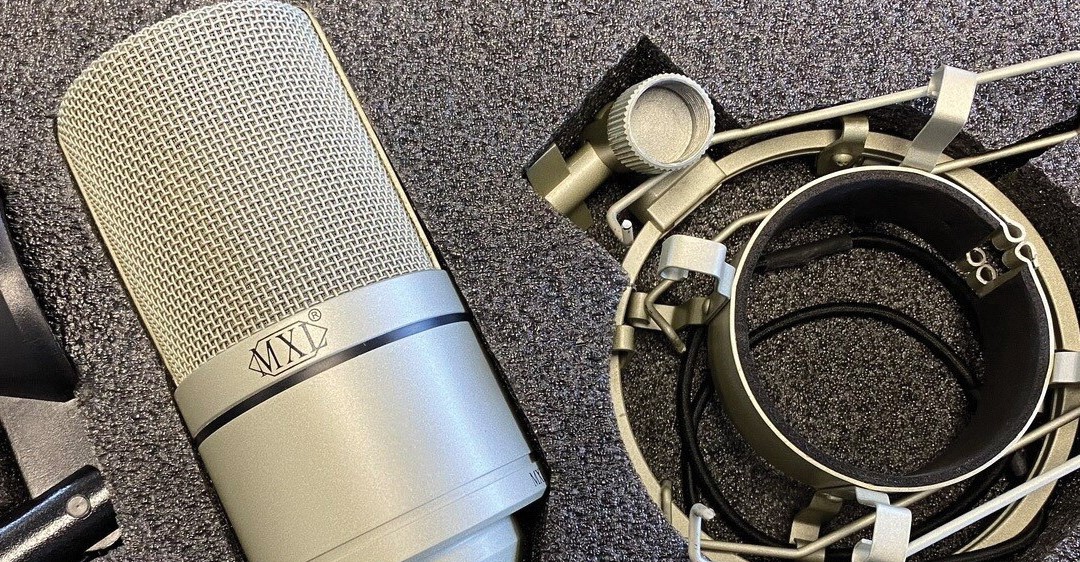 hướng dẫn đánh giá micro MXL