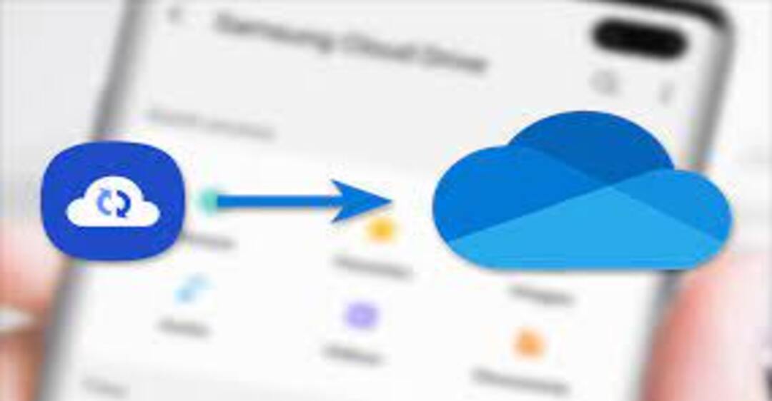 Hướng dẫn đồng bộ dữ liệu từ Samsung Cloud