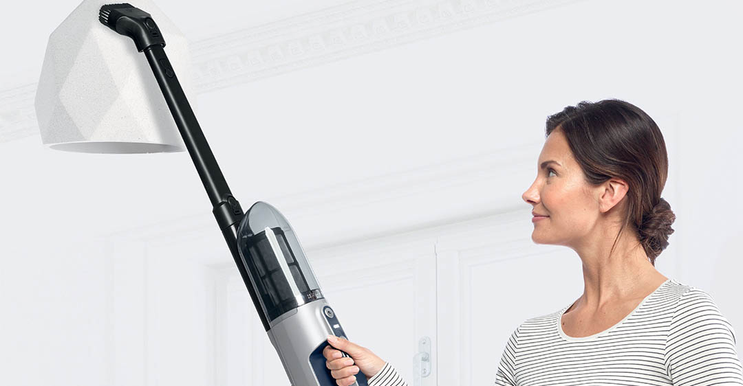 Hướng dẫn sử dụng máy hút bụi Bosch BCH3P2301