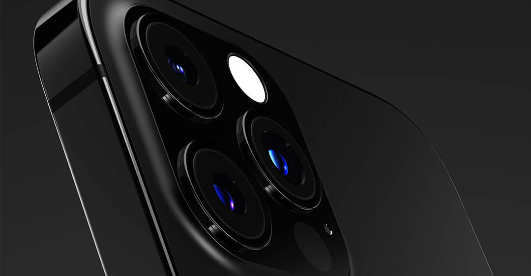 Đánh giá dung lượng điện thoại iPhone 13