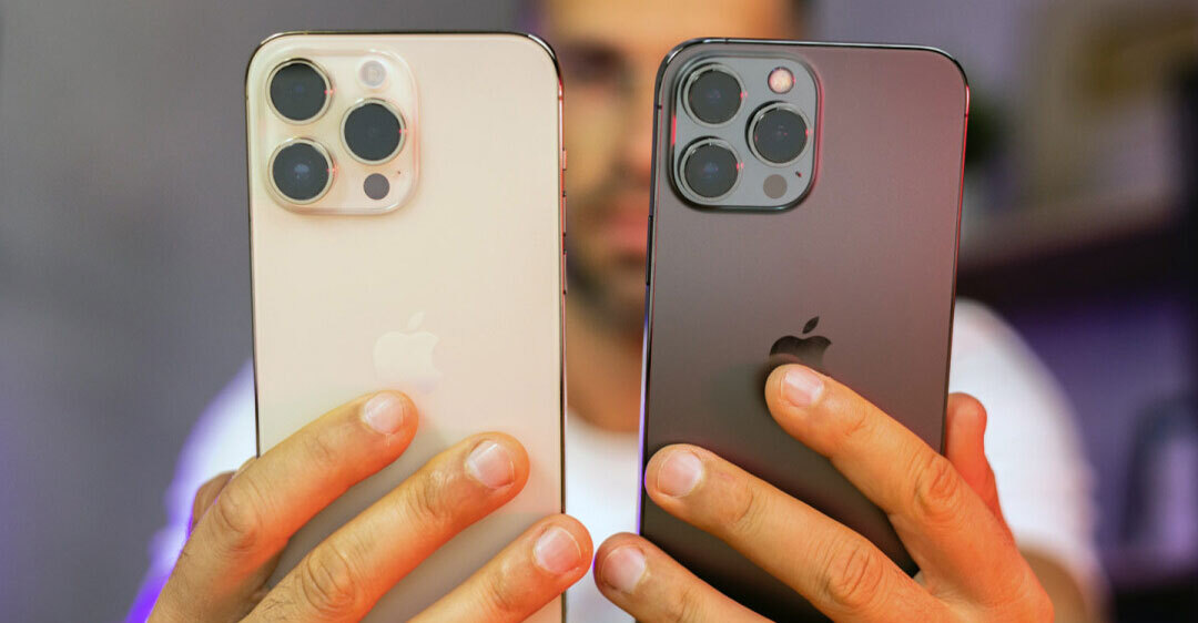 Đánh giá pin điện thoại iPhone 13