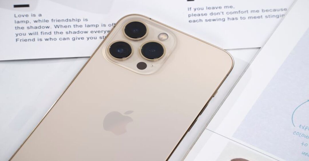 iPhone nào chụp ảnh đẹp nhất