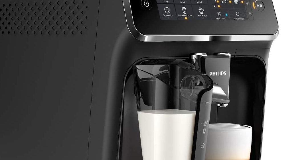 Cách sử dụng máy pha cafe Espresso