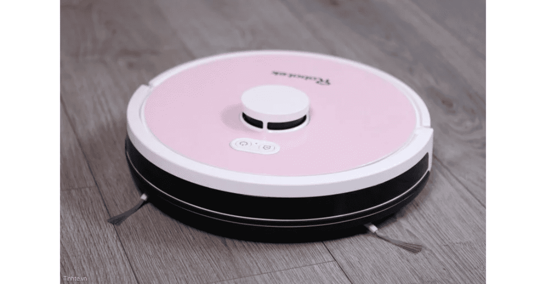Khi nào nên thay phụ kiện Robot hút bụi