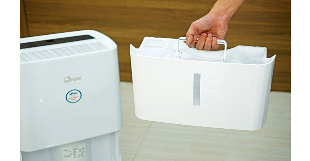 Lỗi E4 máy hút ẩm Fujie là gì