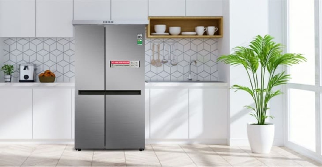 lợi ích của công nghệ Inverter trên tủ lạnh
