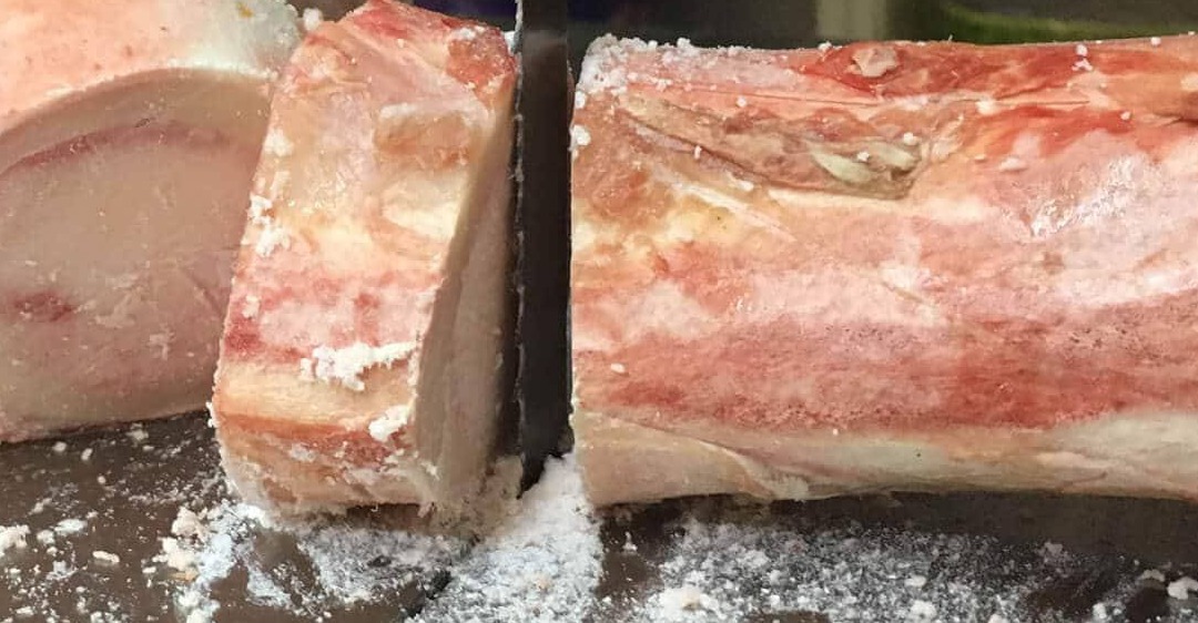 Máy cưa xương là gì?