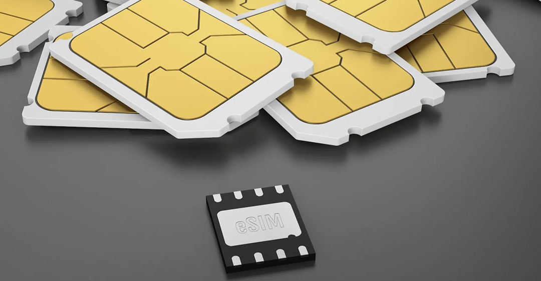 lý do apple đưa esim vào iphone 14 pro