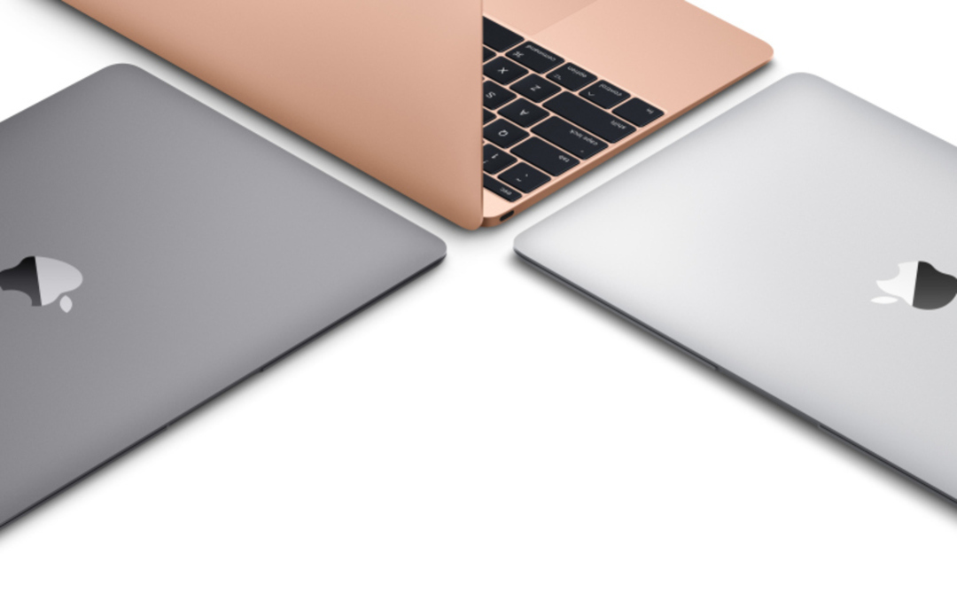 Macbook thuộc thương hiệu nào?