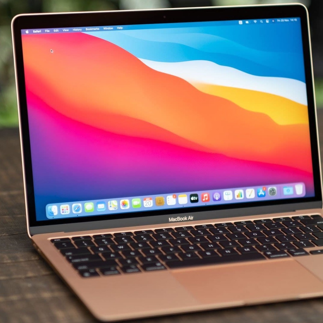 Một số yếu tố và tính năng của Macbook