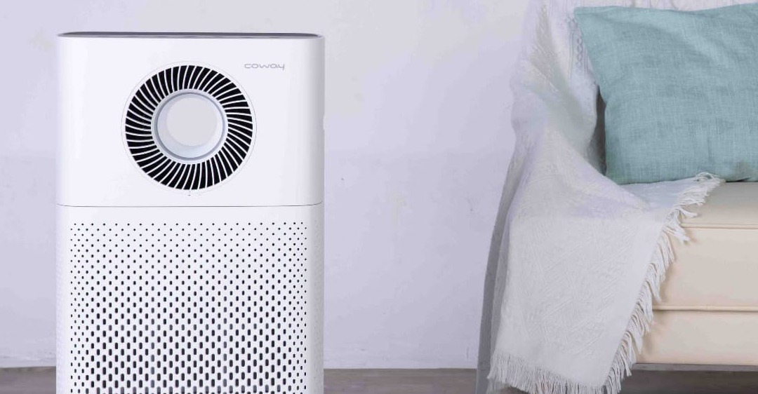 Nguyên lý của màng lọc HEPA trên máy lọc không khí là gì