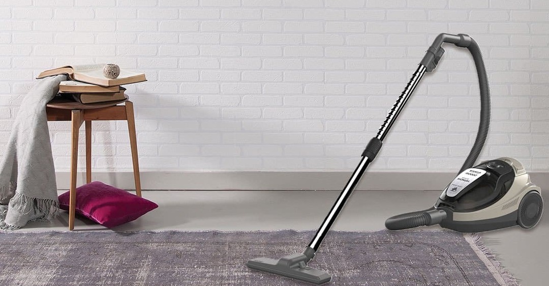 Hướng dẫn sử dụng máy hút bụi Hitachi CV-20V