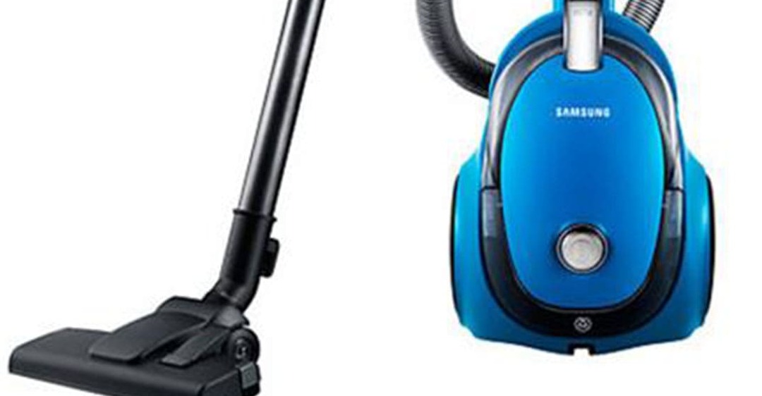 Máy hút bụi Samsung của nước nào?