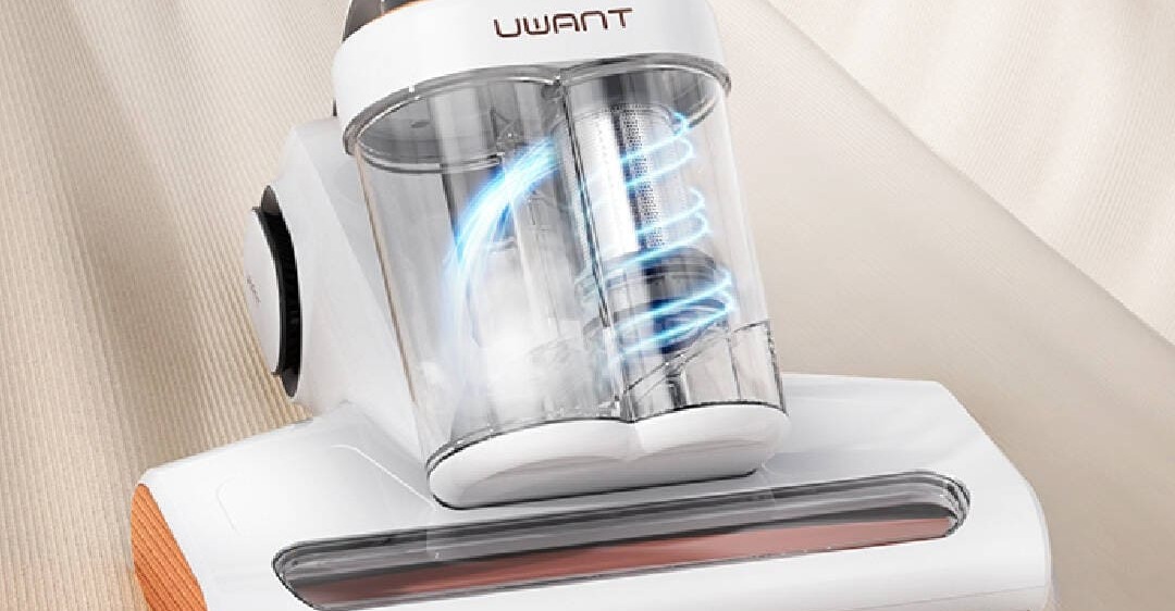 Máy hút bụi Uwant có tốt không