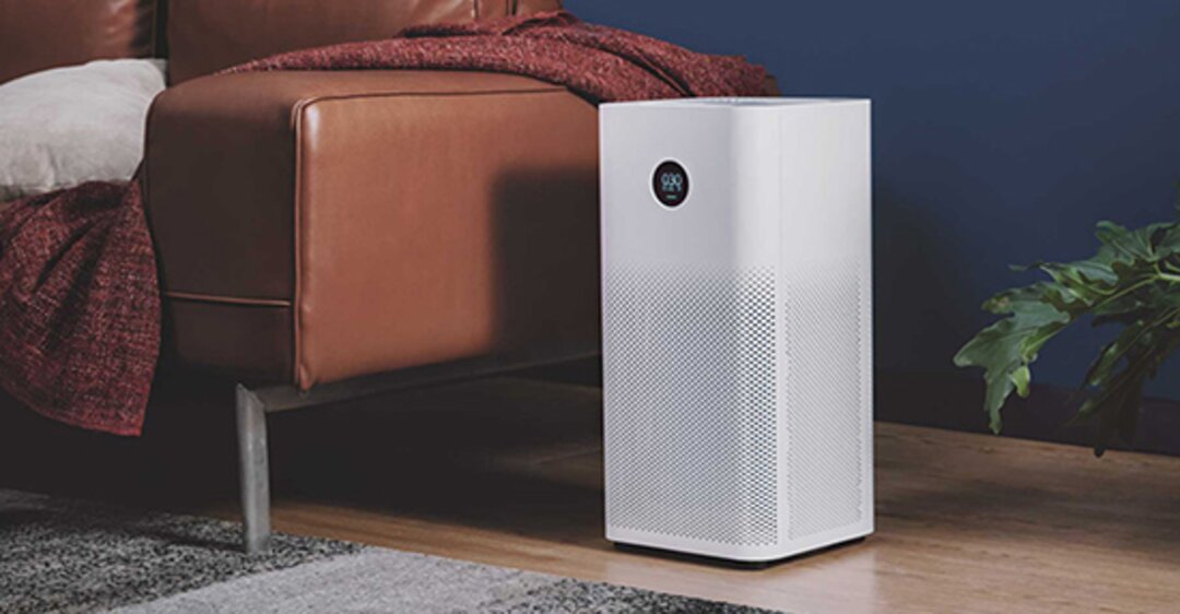 Máy lọc không khí Xiaomi có lợi ích gì