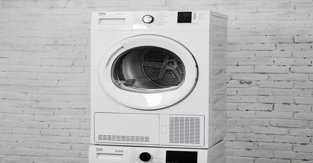 máy sấy ngưng tụ là gì