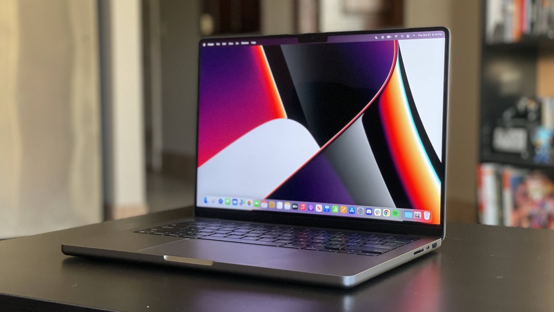 Một số thông tin về dòng máy Macbook
