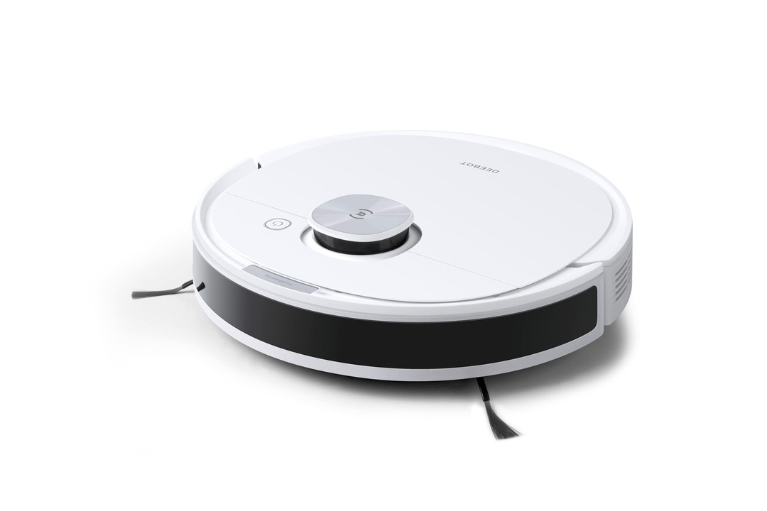 Một số thông tin về robot hút bụi mà có thể bạn chưa biết