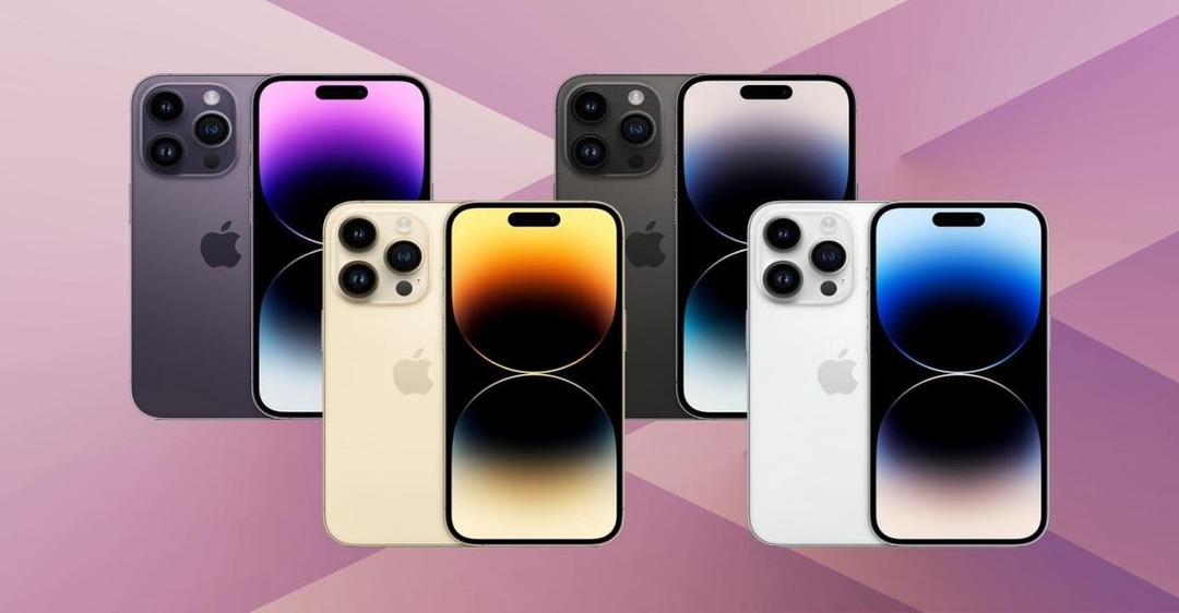 Có nên nâng cấp điện thoại iPhone 13 lên iPhone 14 Pro Max không