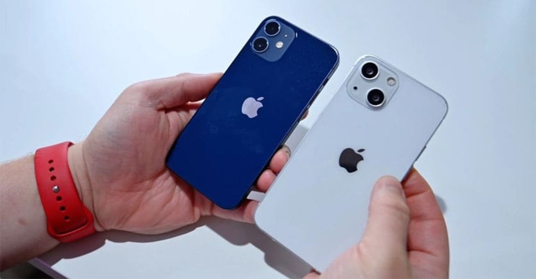 Nên chọn mua iPhone 11 hay iPhone 13