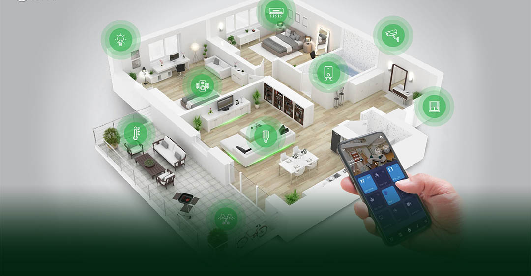 Nên lựa chọn những thiết bị smarthome nào cho gia đình