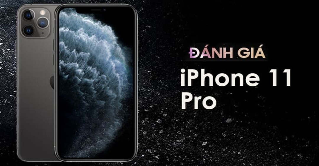 Nên mua iPhone 11 Pro hay mua hẳn iPhone 13