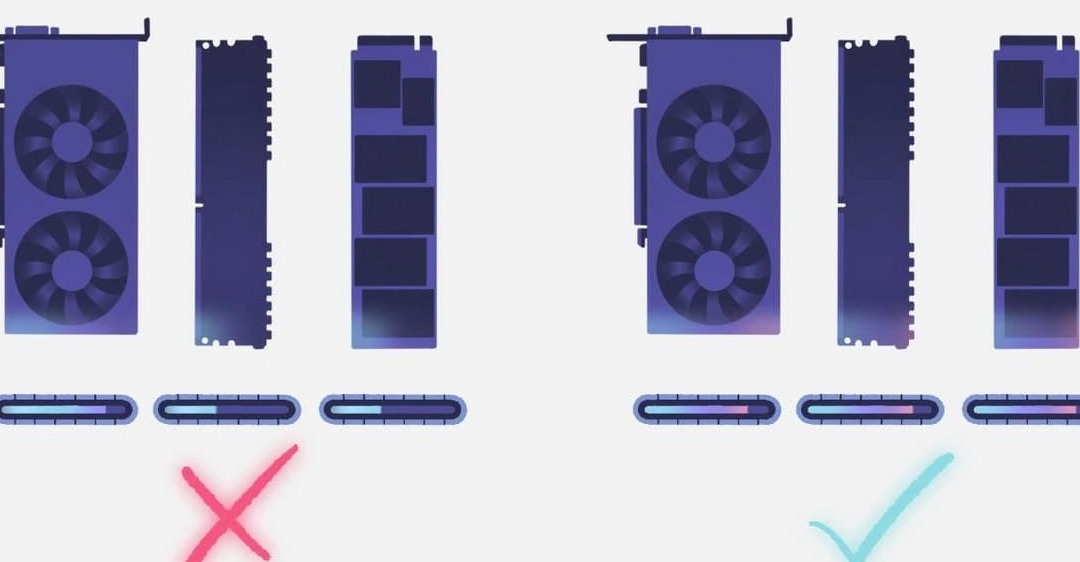 Cách khắc phục nghẽn cổ chai PC