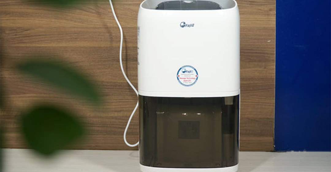 Nguyên nhân lỗi E4 máy hút ẩm Fujie và cách khắc phục
