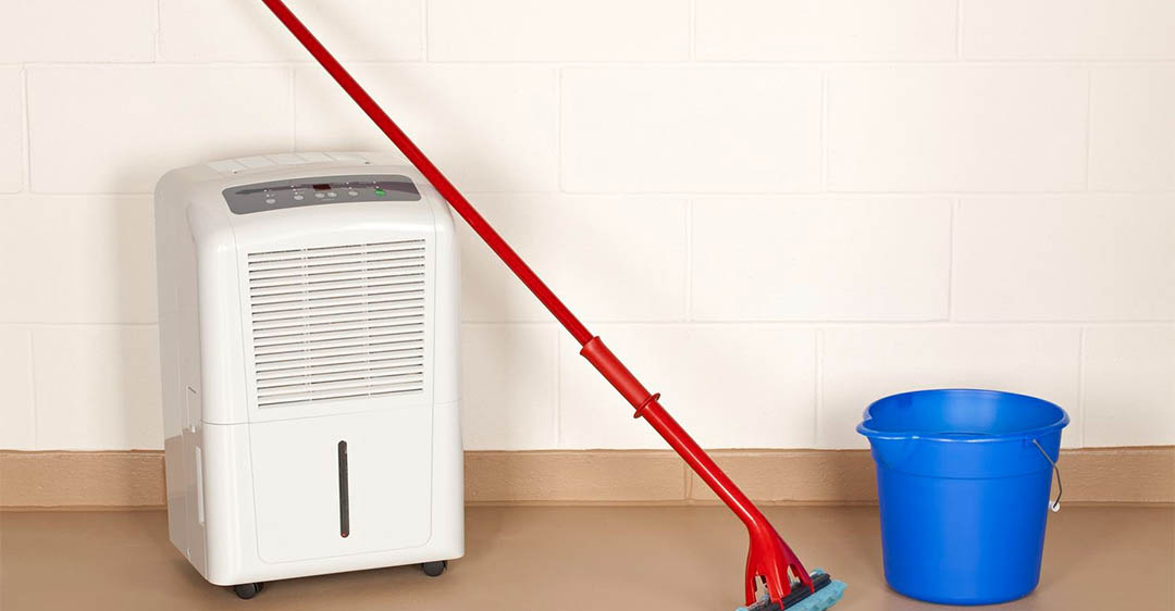 Nguyên nhân lỗi P4 máy hút ẩm Mitsubishi và cách khắc phục