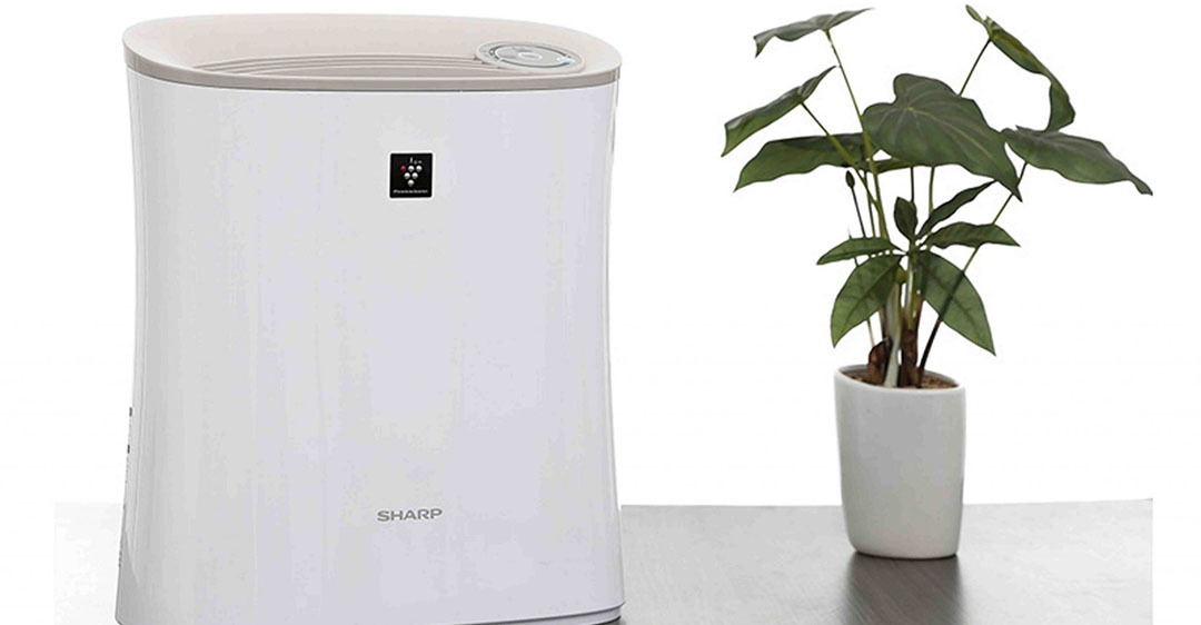 Nguyên nhân máy hút ẩm Sharp lỗi C1 và cách khắc phục