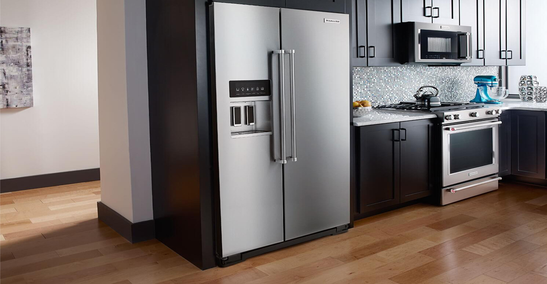 nguyên nhân tủ lạnh Bosch lỗi e 20