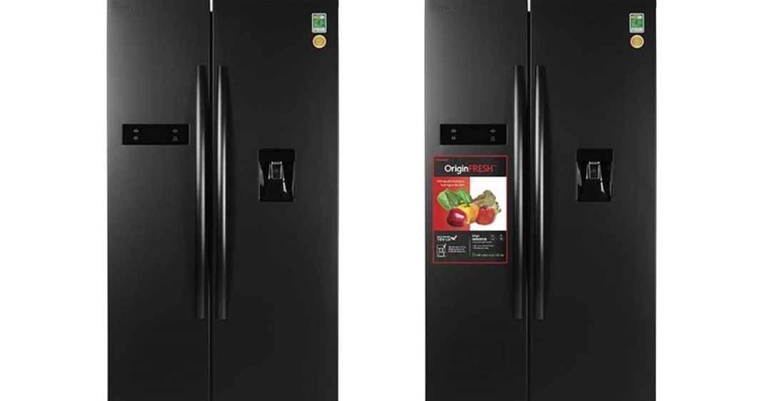 nguyên nhân tủ lạnh Toshiba báo lỗi E5