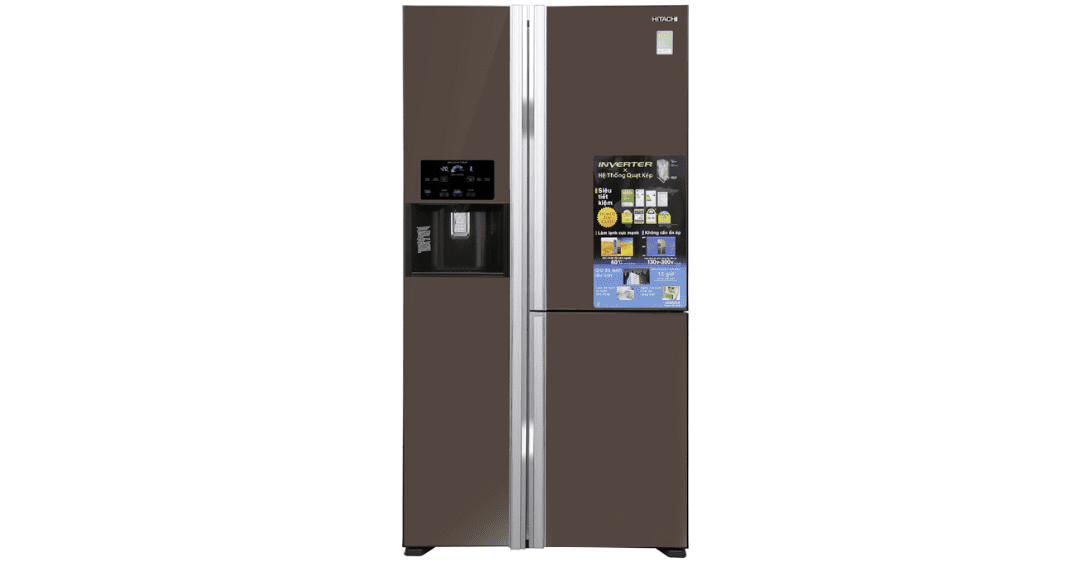tủ lạnh hitachi báo lỗi nháy đèn 14 lần