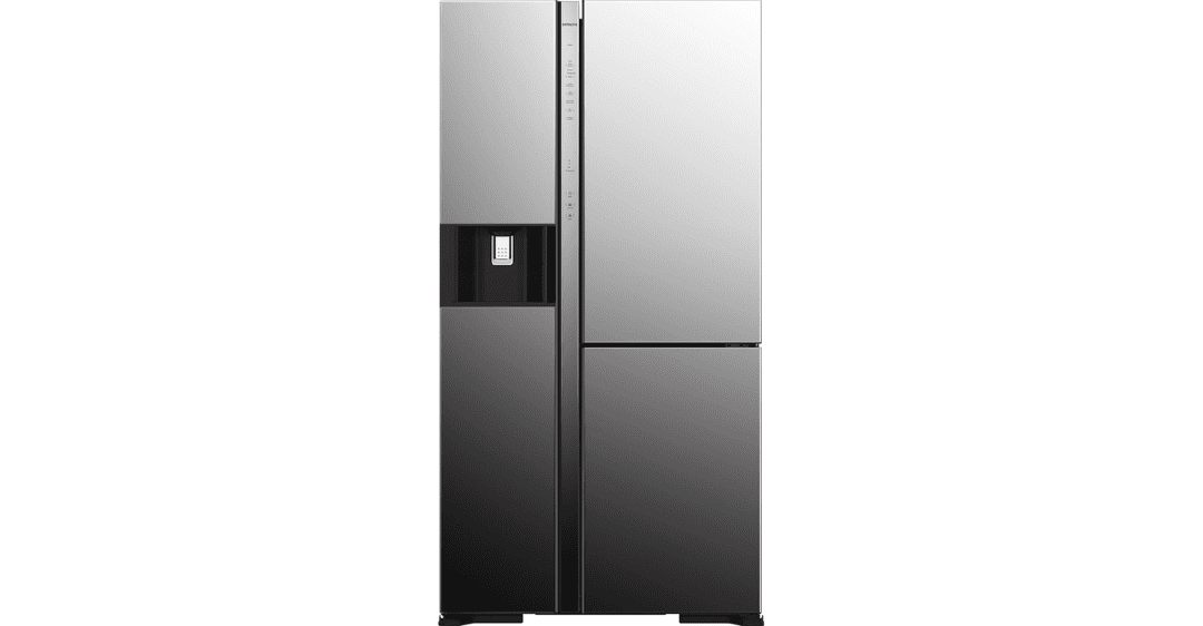 tủ lạnh hitachi không lấy được đá ngoài