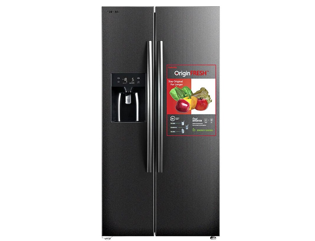 Nguyên nhân và cách khắc phục lỗi H71 tủ lạnh Toshiba