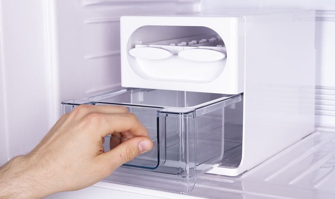 Nguyên nhân và cách khắc phục tủ lạnh Toshiba lâu đông đá