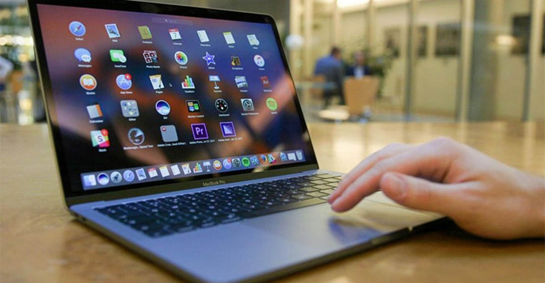 Những lý do vì sao bạn nên chọn mua MacBook thay vì chạy Windows