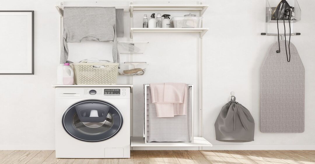những sai lầm thường gặp khi sử dụng máy sấy quần áo