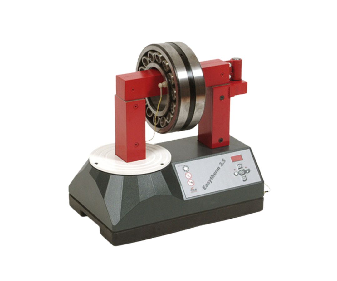 sửa máy nong vòng