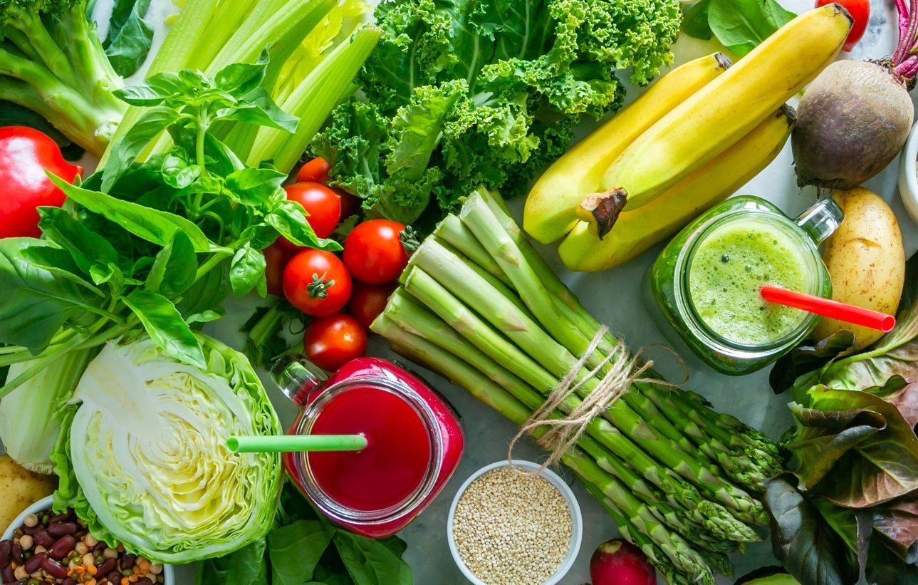 Những thực phẩm không được nấu trong lò vi sóng