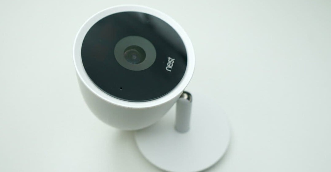 review Camera thông minh Google Nest IQ Indoor